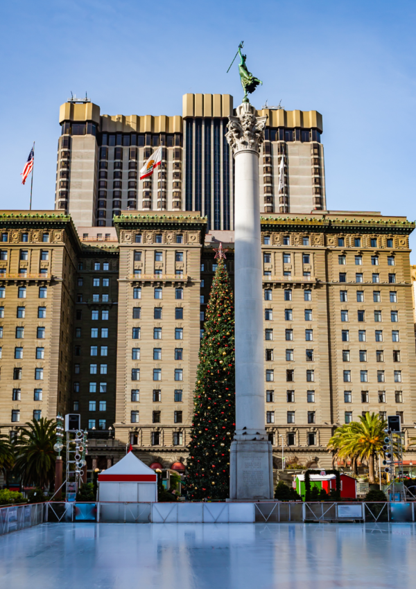 Westin St Francis San Francisco