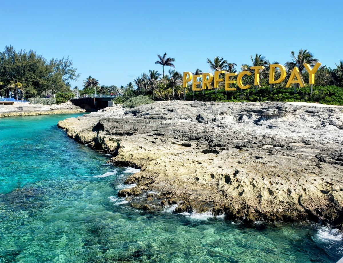 Perfect Day at CocoCay