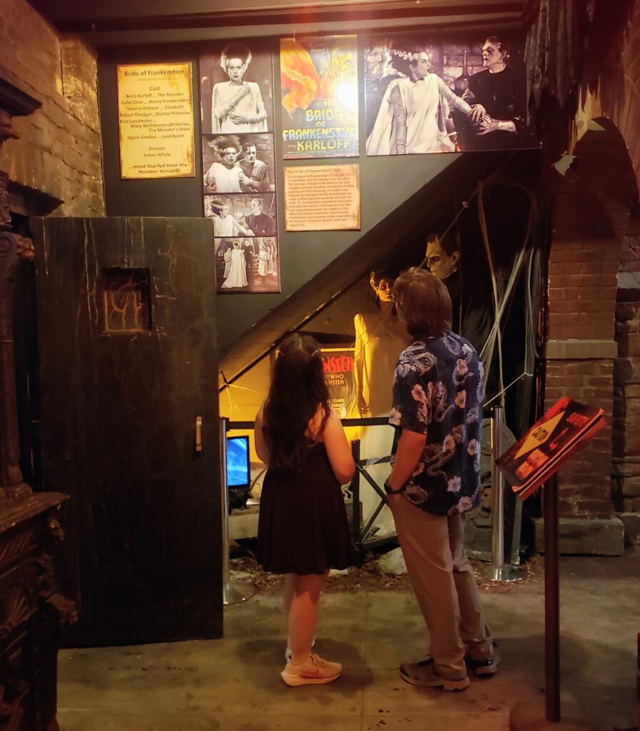 Hollywood Museum