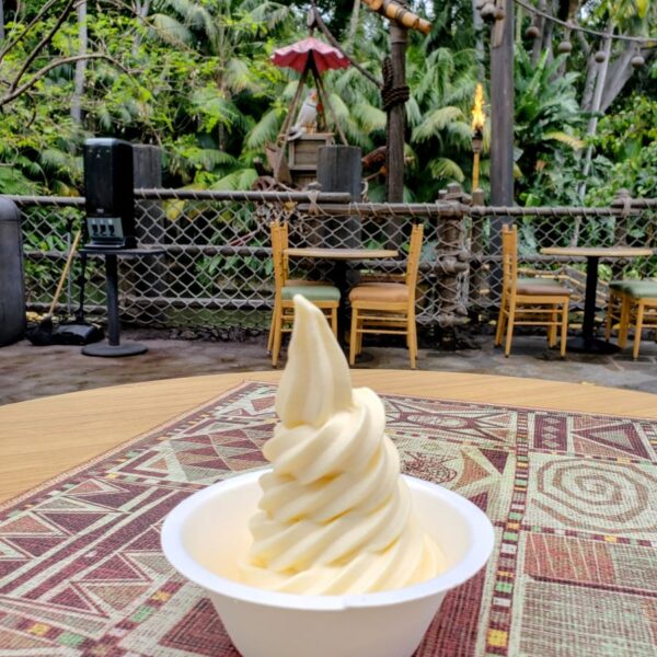 Disneyland Tropical Hideaway