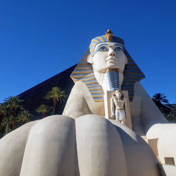 Luxor Las Vegas