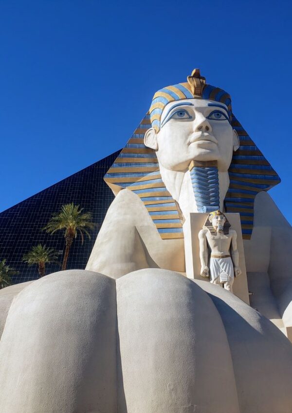 Luxor Las Vegas