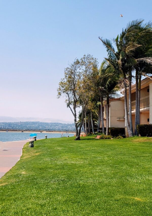 San Diego Mission Bay Resort: An Honest Review