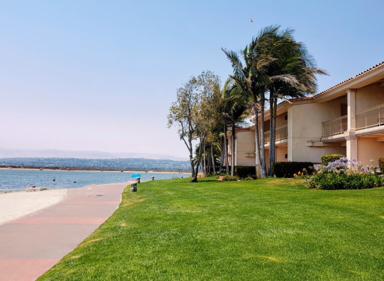 San Diego Mission Bay Resort