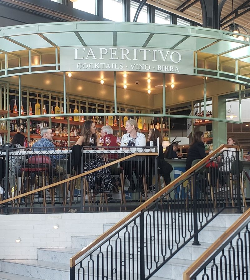 Eataly Las Vegas 