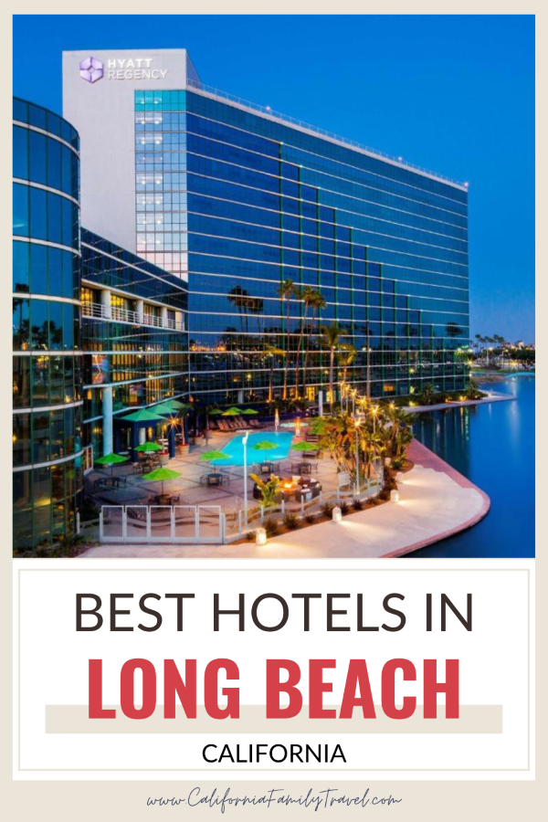 Planning a visit to Long Beach, California? Whether you’re looking for an upscale hotel near the convention center, a waterfront resort, or an affordable hotel that won’t break your budget, here are the best Long Beach family hotels.