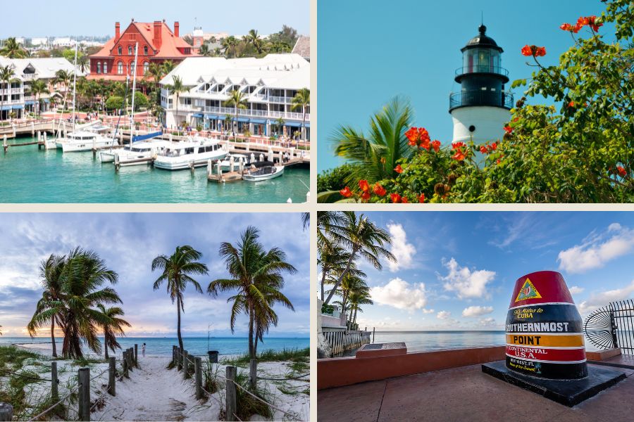 Key West Florida
