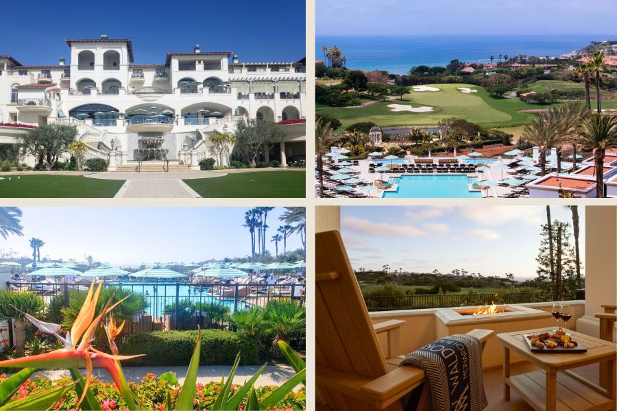 Waldorf Astoria Monarch Beach
