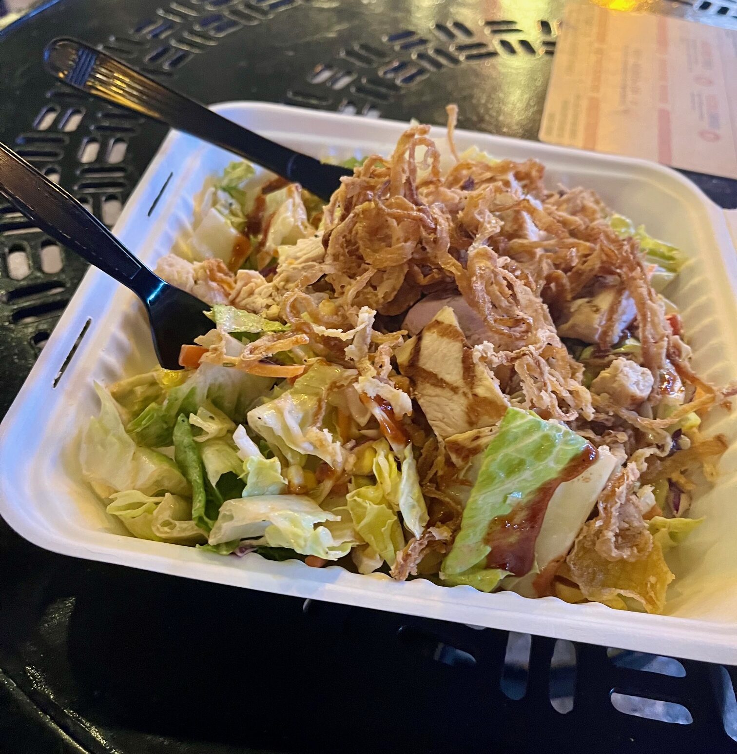 House of Blues Salad
