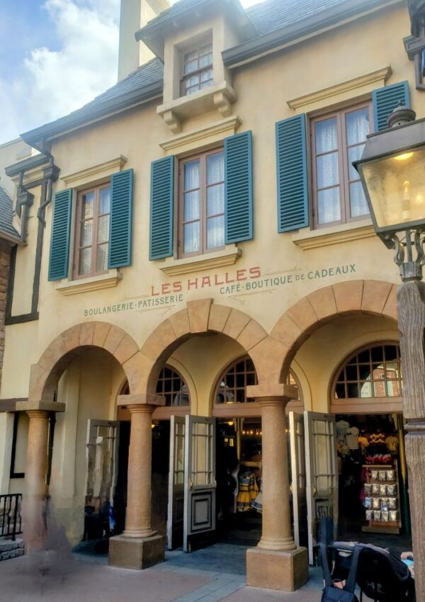 Best Quick Service Restaurants at EPCOT (2026)