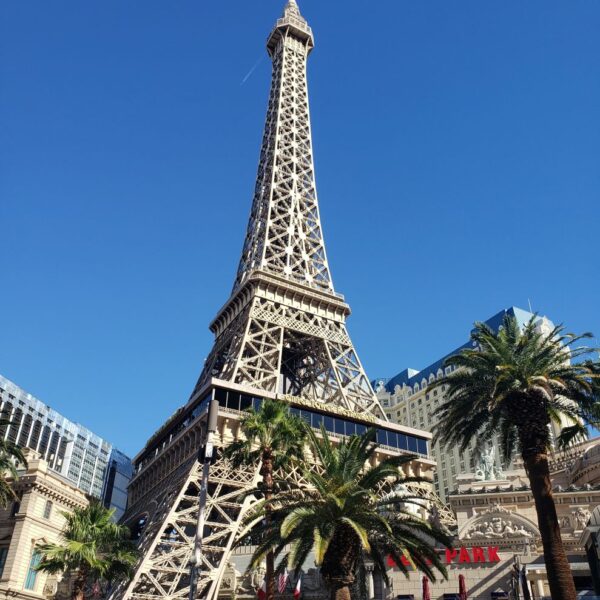 Paris Las Vegas