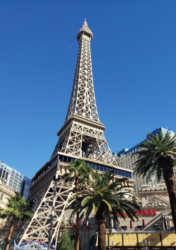 Fun Things to Do on the Vegas Strip (That Aren’t Gambling)