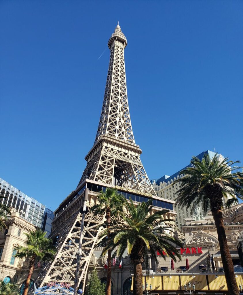 Paris Las Vegas
