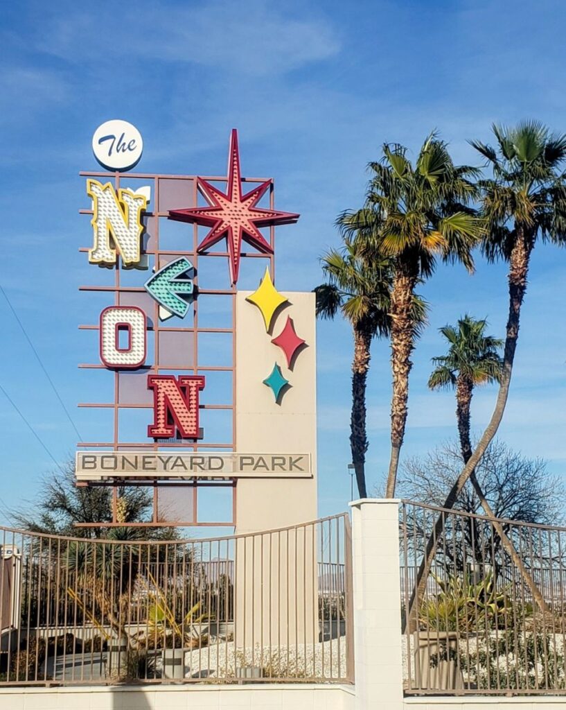 Las Vegas Neon Museum