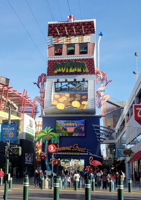 Top Things to Do in Las Vegas with Teens (2026)