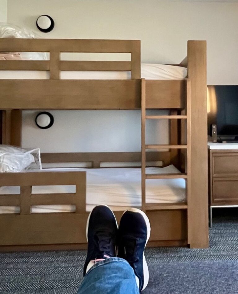 Anaheim Courtyard Anaheim Convention Center Bunk Beds