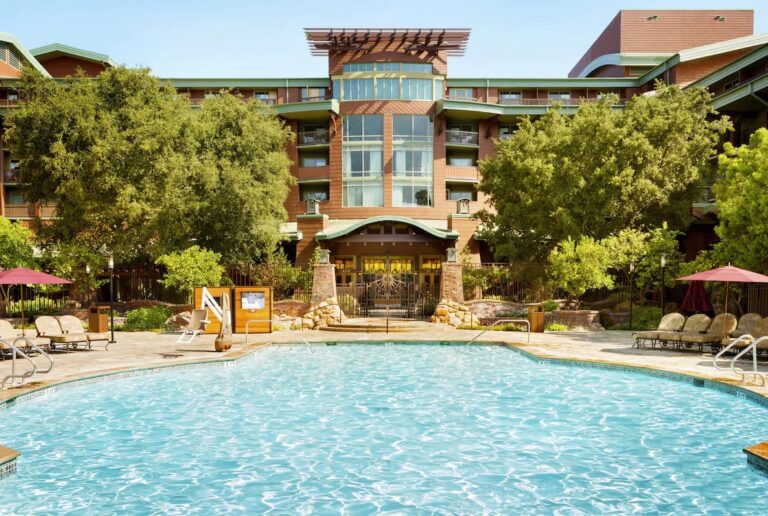 Disney’s Grand Californian: Is Disneyland’s Most Expensive Hotel Worth the Price?