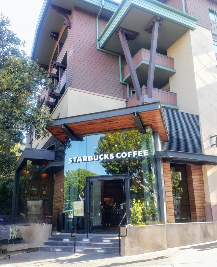 Where to Find Breakfast in Downtown Disney