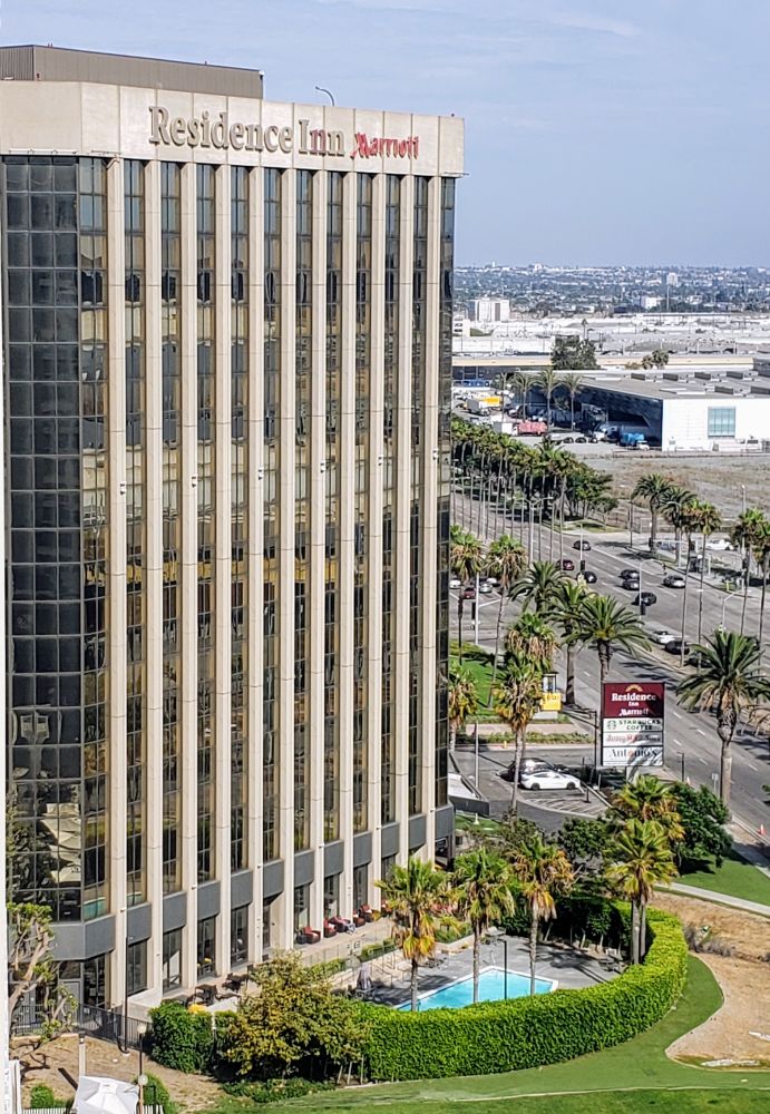Residence Inn Los Angeles