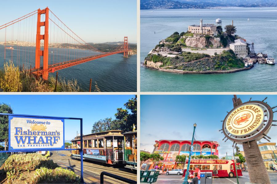 Things to Do in San Francisco with Teens