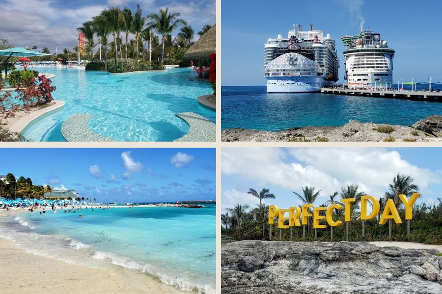 CocoCay Bahamas Things to Do