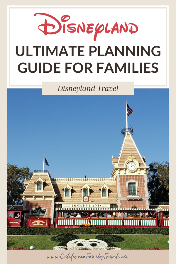 Planning a Disneyland vacation in Anaheim, California? Save this guide to help plan your perfect Disneyland trip with expert tips, hotel reviews, ride recommendations, dining guides, and seasonal advice.
