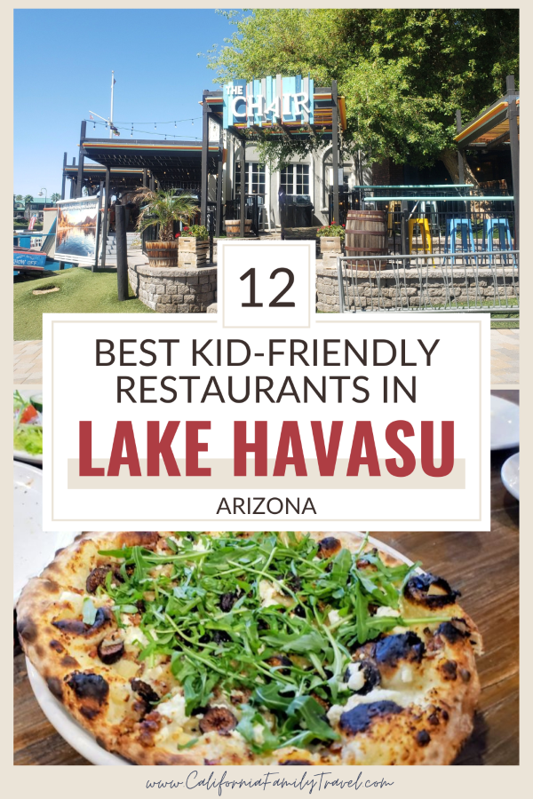 Planning a trip to Lake Havasu City, Arizona? Discover the best Lake Havasu restaurants, from waterfront dining by the London Bridge to hidden gems, brunch spots, breweries, and unique desert experiences.