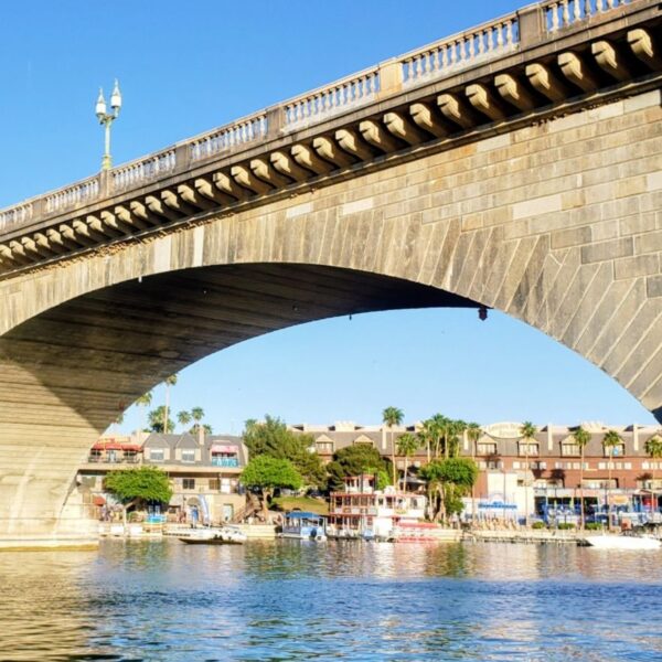 London Bridge Resort Lake Havasu City