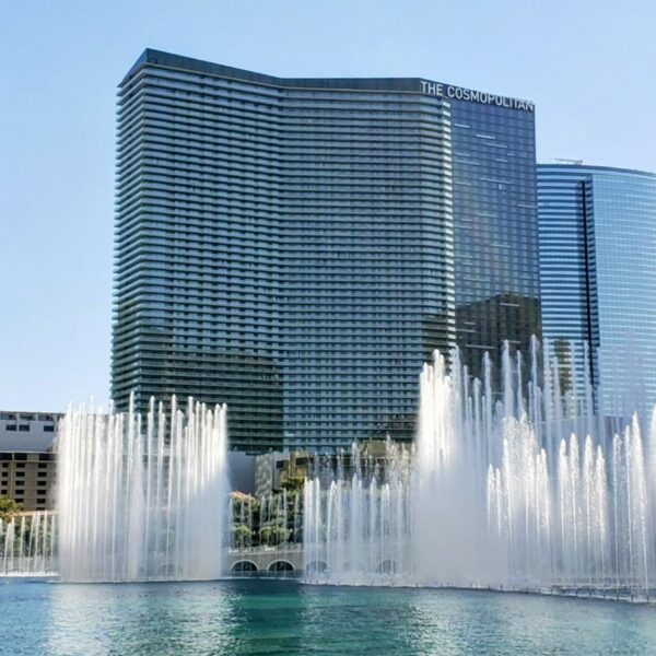Cosmopolitan Las Vegas Resort