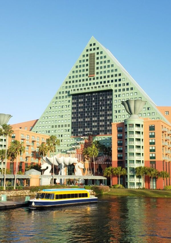 Disney Swan vs Dolphin Resorts: An Honest Comparison