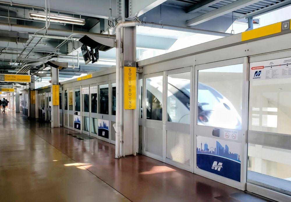Las Vegas Monorail