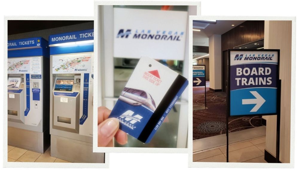 Las Vegas Monorail