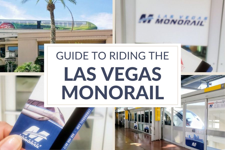 Las Vegas Monorail