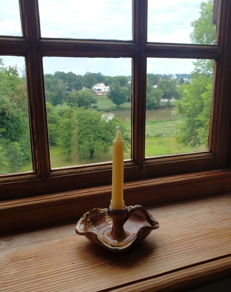 George Washington's Ferry Farm