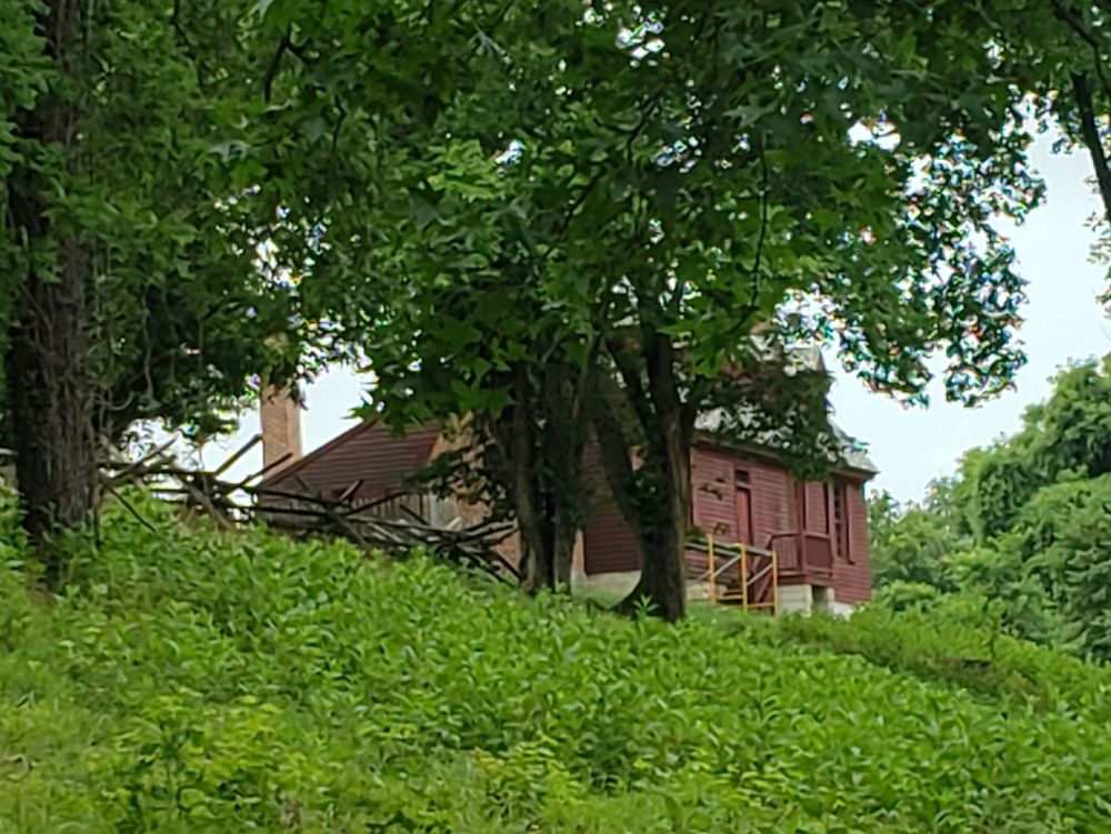 Ferry Farm