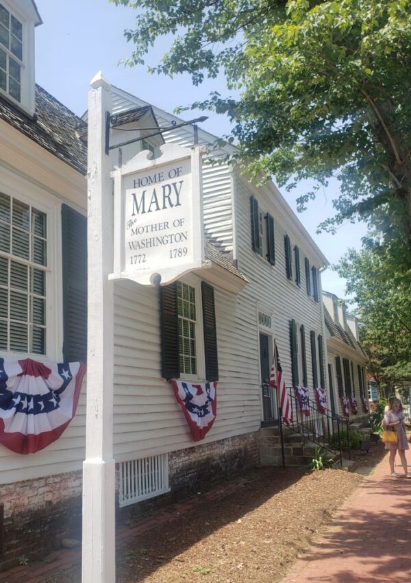 Things to Do in Fredericksburg, VA: A Family-Friendly Guide to History, Food & Small-Town Charm